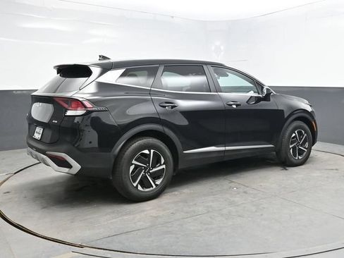 Used 2023 Kia Sportage LX AWD/4WD image 8