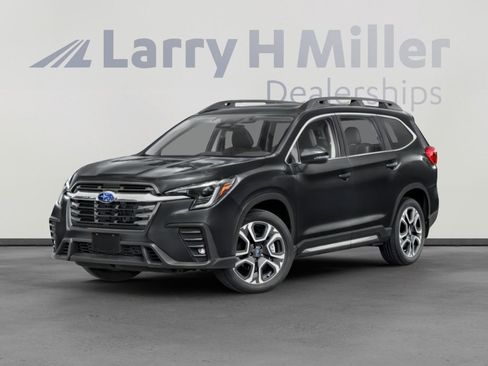 Used 2023 Subaru Ascent Limited w/ Technology Package AWD/4WD image 4