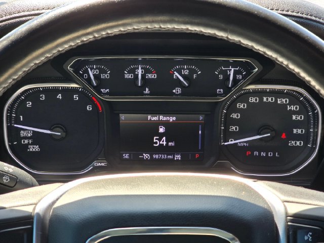 Used 2020 GMC Sierra 1500 SLT w/ SLT Premium Package AWD/4WD image 25