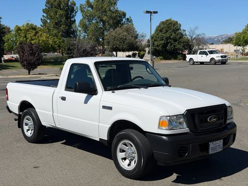 Used 2008 Ford Ranger XL RWD image 7
