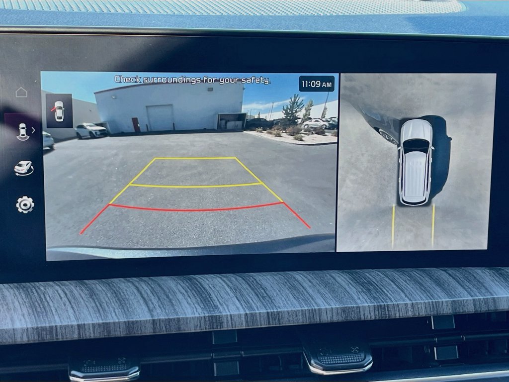 Used 2024 Kia Telluride SX Prestige w/ Towing Package AWD/4WD image 14