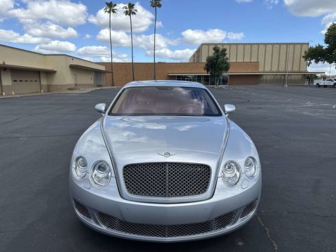 Used 2006 Bentley Flying Spur Flying Spur image 2
