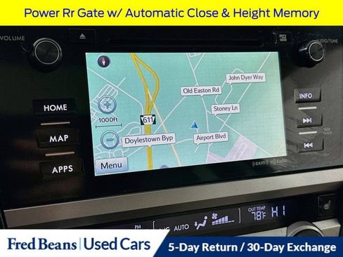 Used 2016 Subaru Outback 2.5i Premium w/ Protection Package #2 AWD/4WD image 17