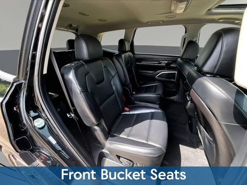 Used 2025 Kia Telluride S AWD/4WD image 28