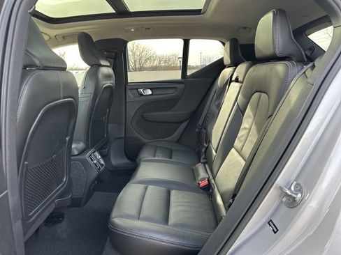 Certified 2023 Volvo XC40 B5 Plus w/ Climate Package image 13