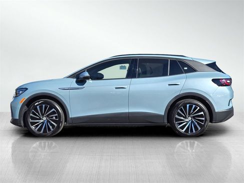 Certified 2024 Volkswagen ID.4 S image 7