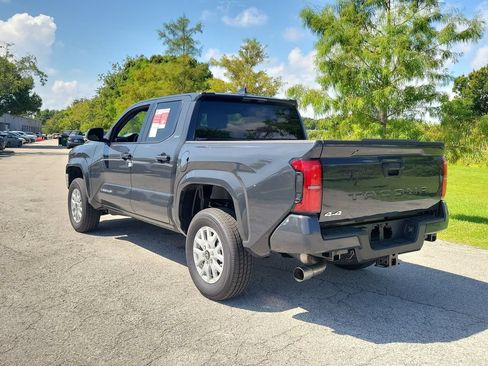 New 2026 Toyota Tacoma SR5 AWD/4WD image 6