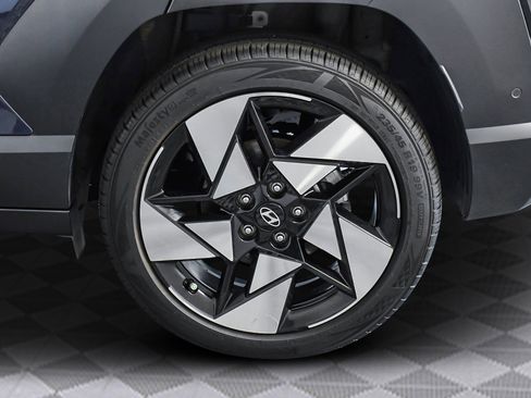 Used 2024 Hyundai Kona Limited image 34