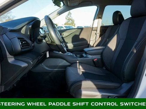 Used 2023 Subaru Outback Premium image 12