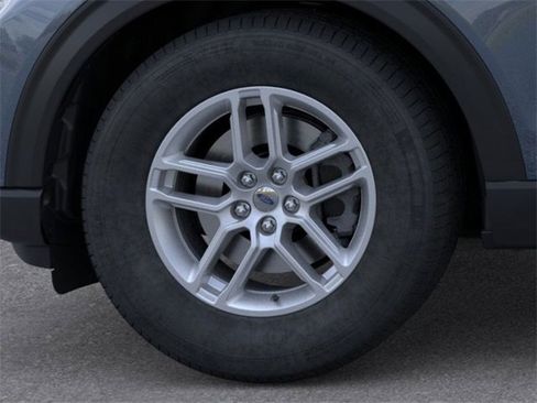 New 2025 Ford Explorer Active image 19
