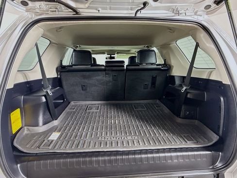 Certified 2018 Toyota 4Runner SR5 Premium image 25