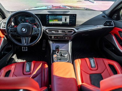Used 2023 BMW M3 Competition image 15