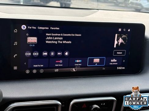 Used 2026 Nissan Sentra SR w/ Floor Mat Package FWD image 16