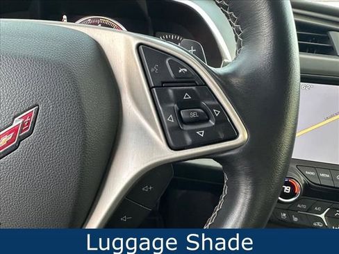 Used 2015 Chevrolet Corvette Z06 w/ 2LZ Preferred Equipment Group image 27