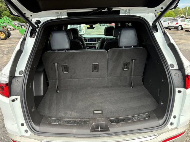 Used 2022 Buick Enclave Essence w/ Experience Buick Package AWD/4WD image 44