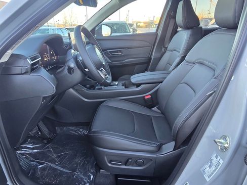 New 2026 MAZDA CX-5 2.5 S w/ Premium Plus Package image 12