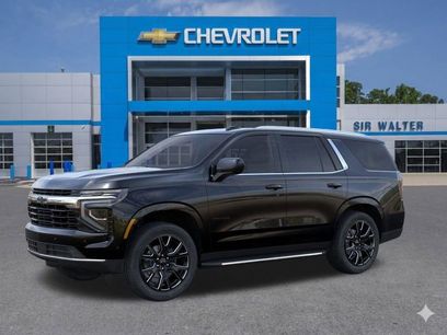 New 2026 Chevrolet Tahoe LS w/ LPO, Dark Essentials Package