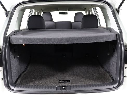 Used 2017 Volkswagen Tiguan Limited w/ Premium Package AWD/4WD image 16