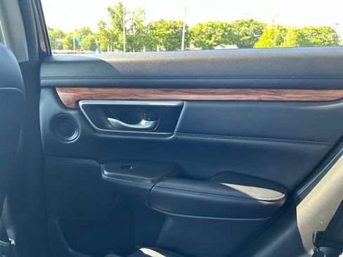 Used 2022 Honda CR-V EX-L image 14