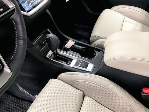 New 2026 Subaru Ascent Limited image 7