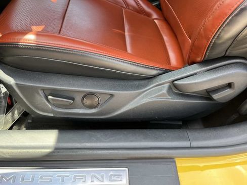 Used 2024 Ford Mustang Premium RWD image 27