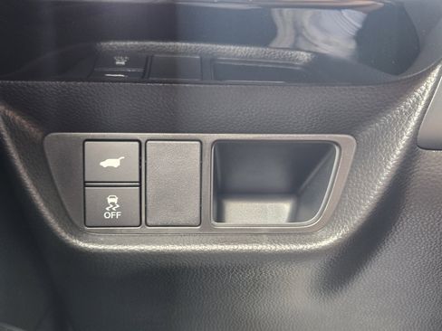 Certified 2025 Acura ADX AWD image 23