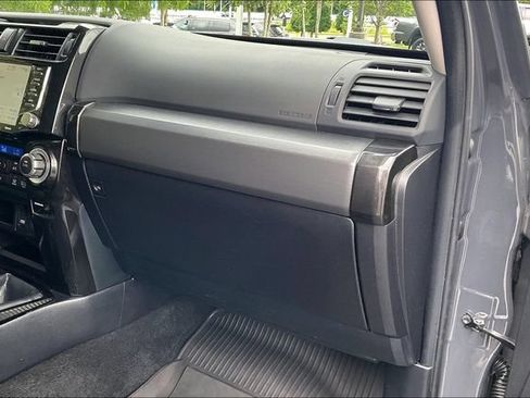 Used 2024 Toyota 4Runner TRD Pro AWD/4WD image 16