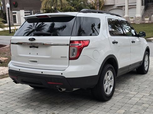 Used 2014 Ford Explorer 4WD image 34