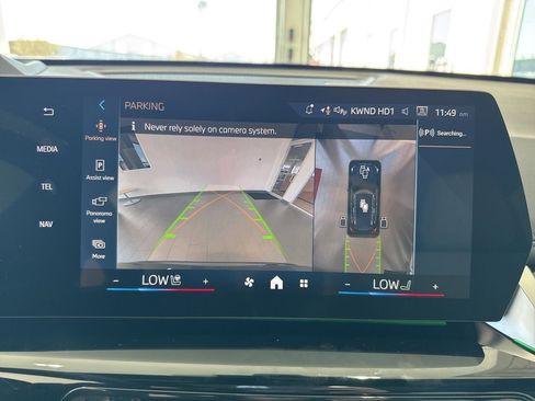 New 2026 BMW X1 xDrive28i image 26