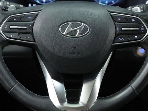 Used 2022 Hyundai Santa Fe SEL w/ Convenience + Premium Package FWD image 13