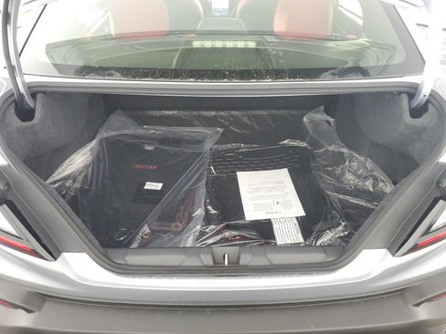 New 2025 Subaru WRX Limited image 36