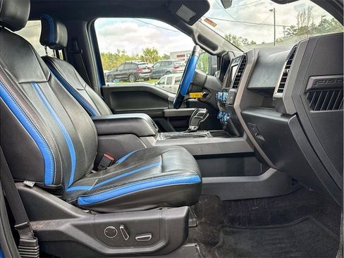 Used 2016 Ford F150 XLT w/ Equipment Group 302A Luxury AWD/4WD image 24