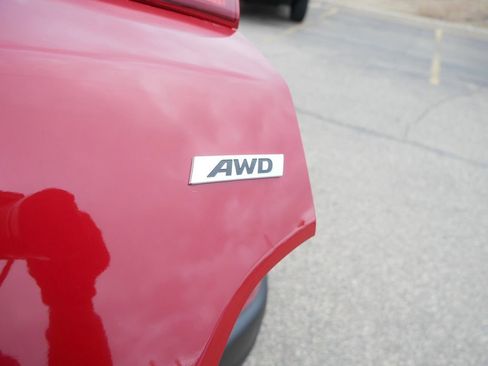 Used 2022 Hyundai Kona SEL w/ Cargo Package AWD/4WD image 8