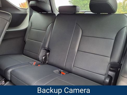 New 2026 Chevrolet Traverse LT w/ Driver Confidence Package image 19