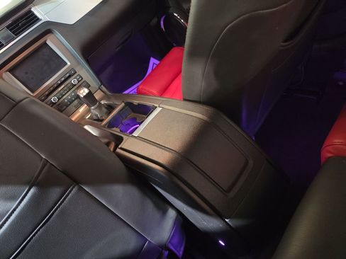 Used 2014 Ford Mustang GT Premium w/ Electronics Package RWD image 22