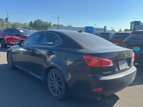 Used 2009 Lexus IS 250 RWD image 2