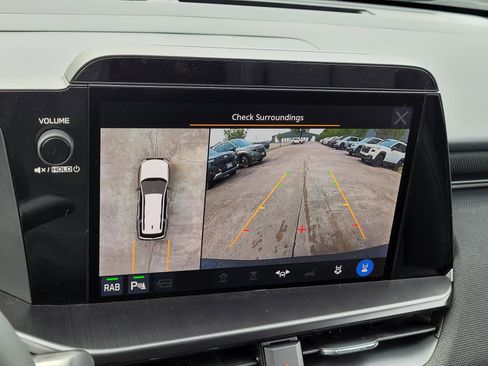 New 2026 Subaru Outback Limited XT AWD/4WD image 9
