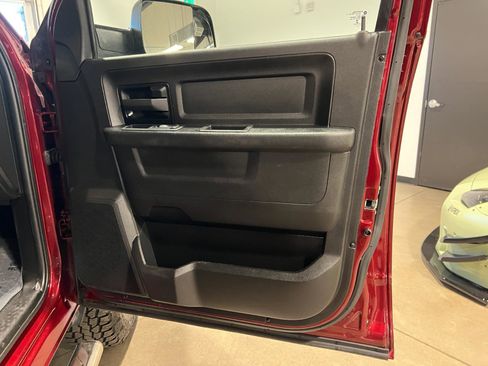 Used 2022 RAM 2500 Tradesman image 35