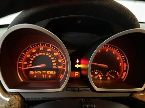 Used 2007 BMW Z4 3.0si image 55