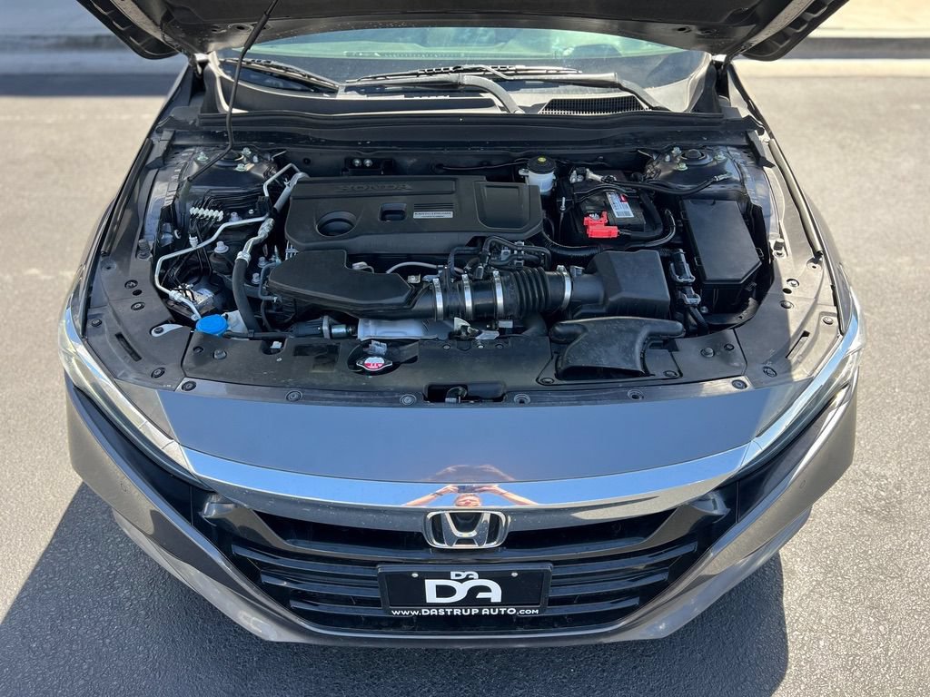 Used 2019 Honda Accord Touring image 10