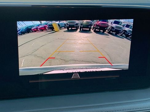 Used 2025 Buick Encore GX Preferred image 17