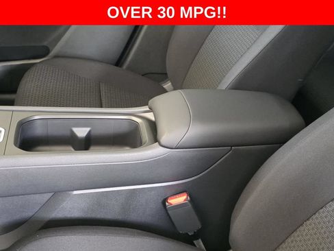 New 2026 Nissan Kicks S w/ Charging Package FWD image 8