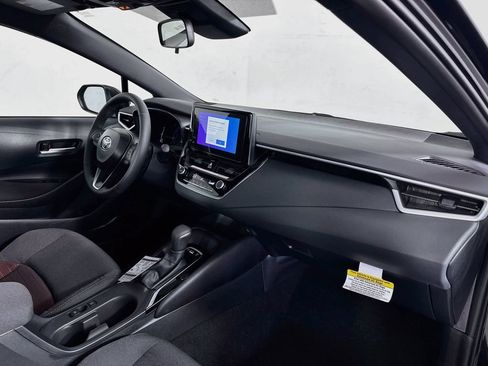 New 2026 Toyota Corolla SE FWD image 30