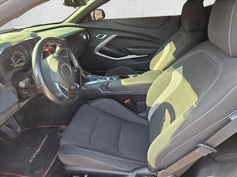 Used 2023 Chevrolet Camaro LT image 10