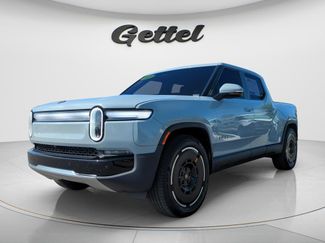 Used 2025 Rivian R1T Adventure Dual AWD/4WD video 1