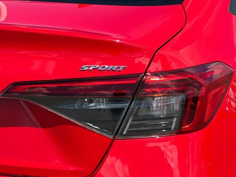 Used 2023 Honda Civic Sport image 30