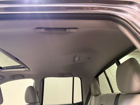 Used 2019 Honda Ridgeline RTL-E image 10