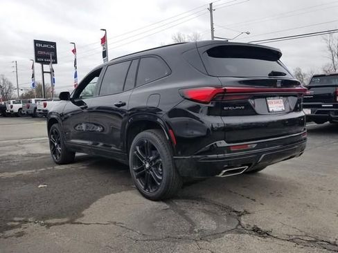 New 2025 Buick Enclave Sport Touring w/ Super Cruise Package FWD image 6