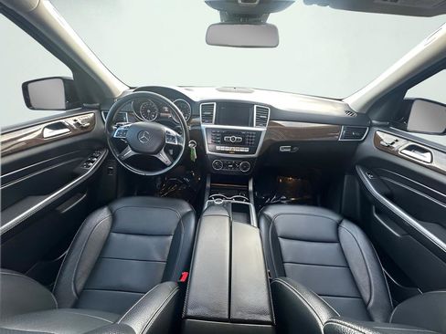 Used 2015 Mercedes-Benz ML 350 ML 350 image 2