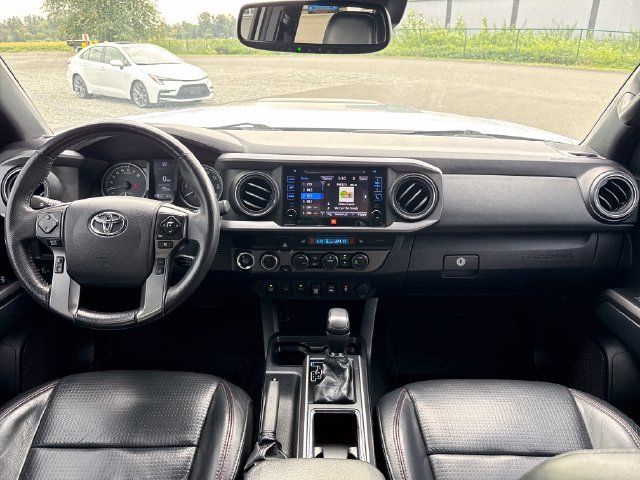 Used 2019 Toyota Tacoma TRD Pro AWD/4WD image 13